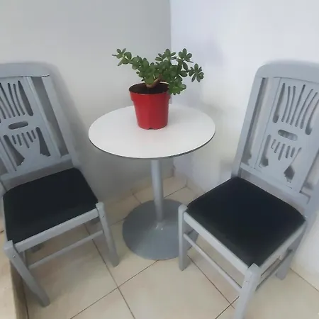 호스텔 Helios Hotel&hostel