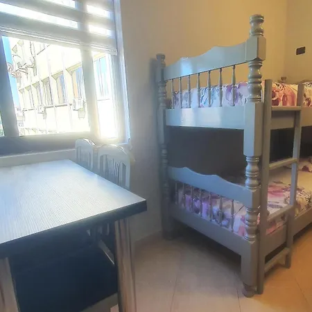 ホステル Helios Hotel&hostel
