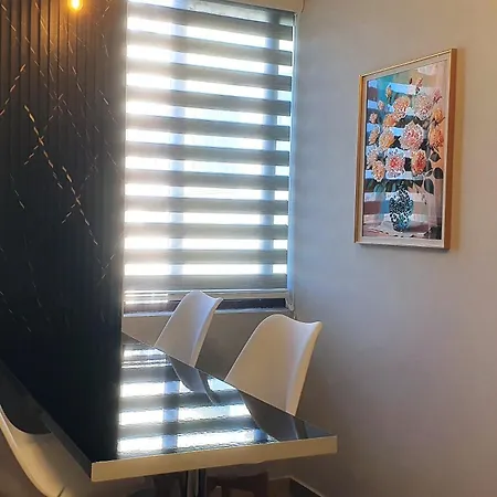 Helios Hotel&hostel * شكودر