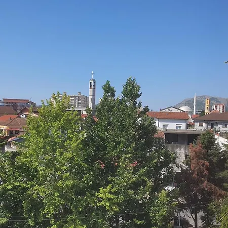 호스텔 Helios Hotel&hostel Shkodër