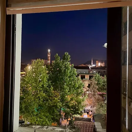 بيت شباب Helios Hotel&hostel *