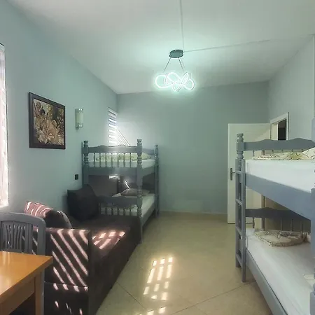 Helios Hotel&hostel 호스텔