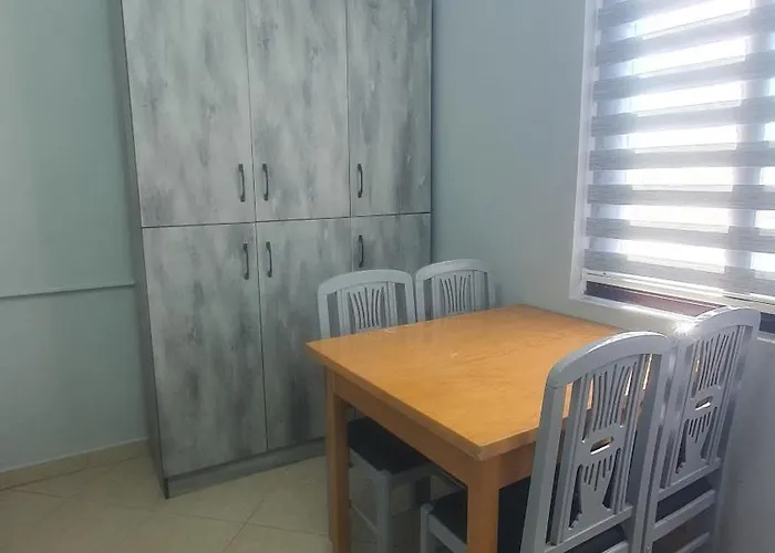 Helios Hotel&hostel Shkodër