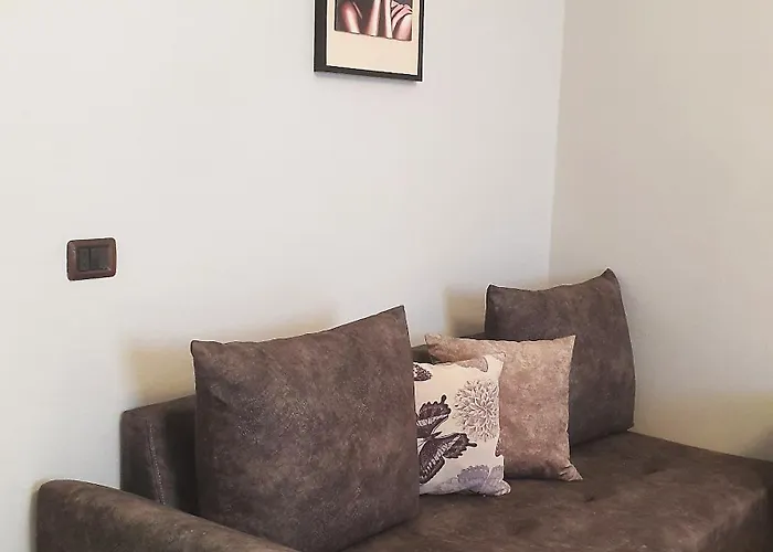 호스텔 Helios Hotel&hostel *