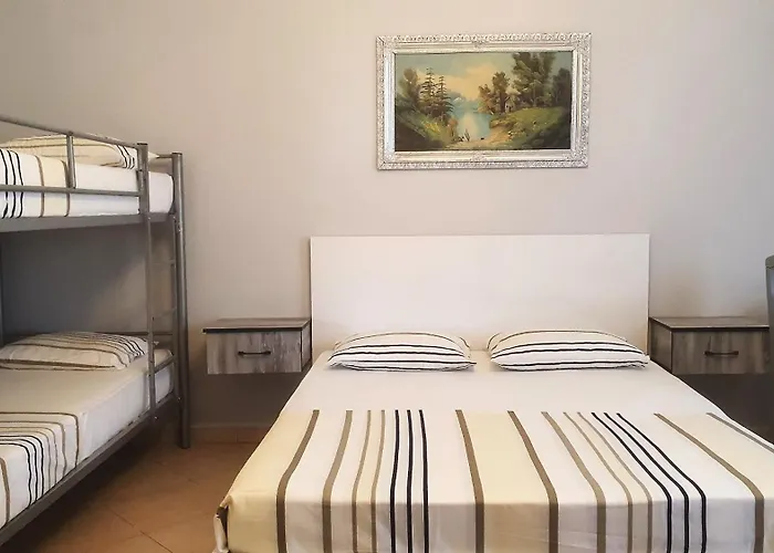 Helios Hotel&hostel Shkodër