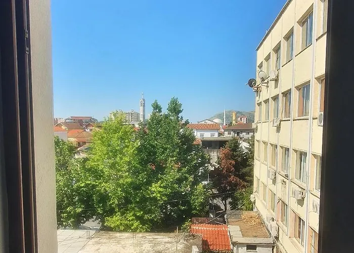 Hostel Helios Hotel&hostel Shkodra