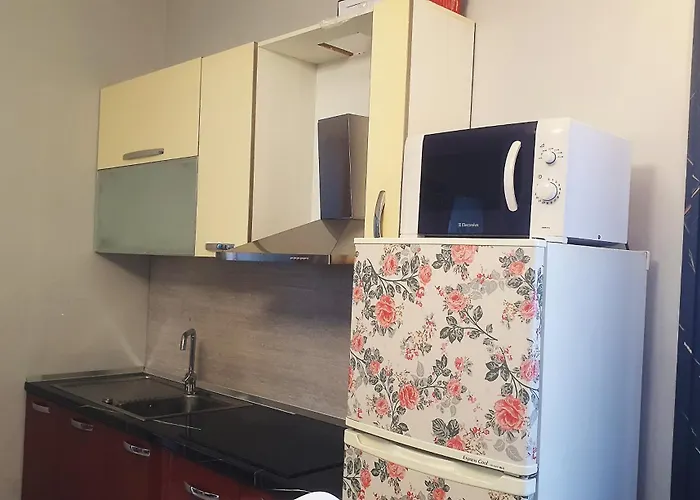 Helios Hotel&hostel 호스텔