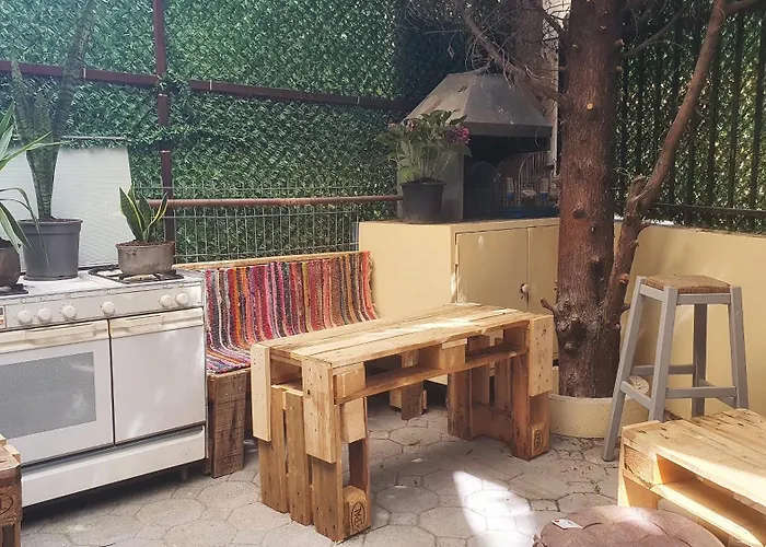 Helios Hotel&hostel Hostel Shkodra