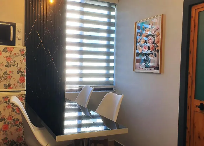 Helios Hotel&hostel * Shkodër