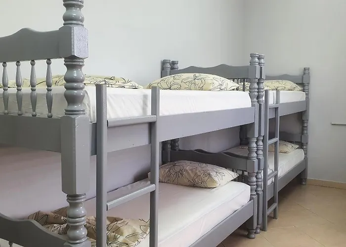 Helios Hotel&hostel * Shkodra