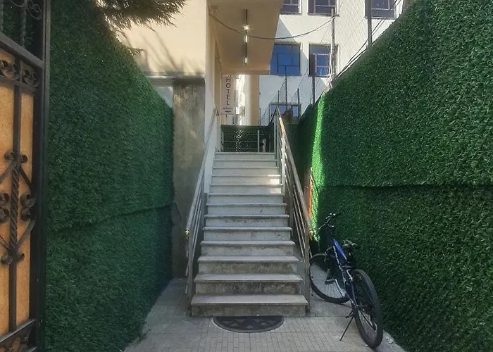 Hostel Helios Hotel&hostel *