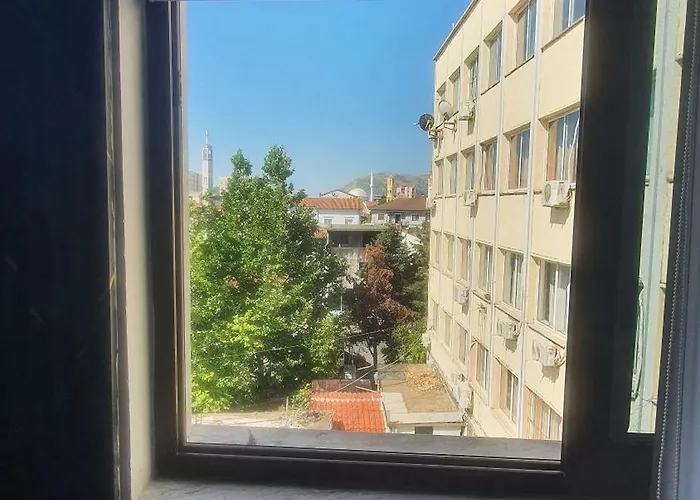 Helios Hotel&hostel * Shkodër