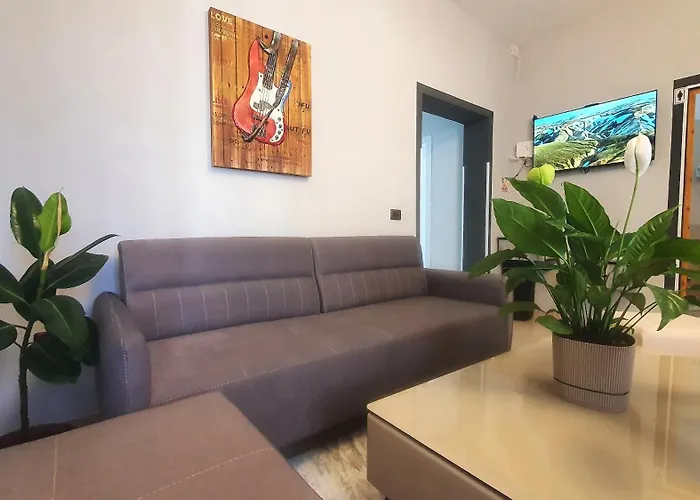 호스텔 Helios Hotel&hostel *