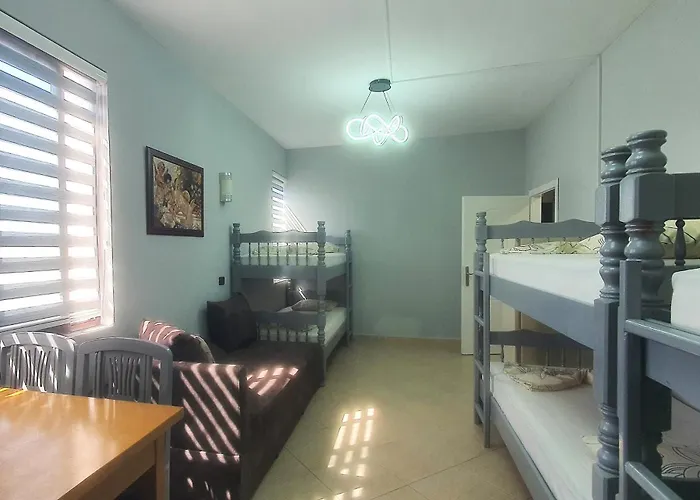 Helios Hotel&hostel Hostel