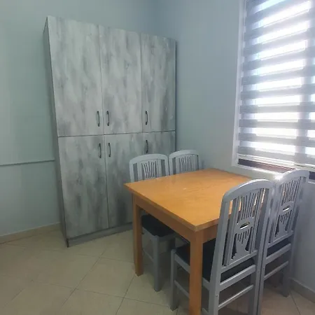 Helios Hotel&hostel Shkodër
