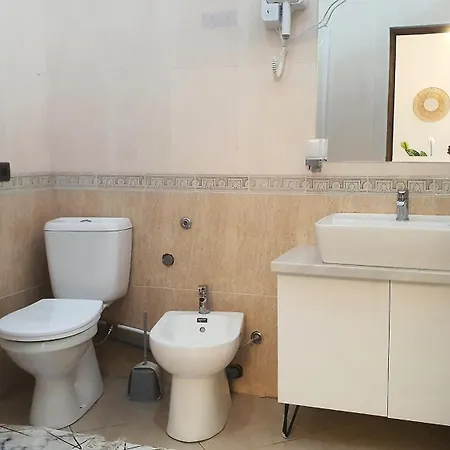 ホステル Helios Hotel&hostel Shkodër