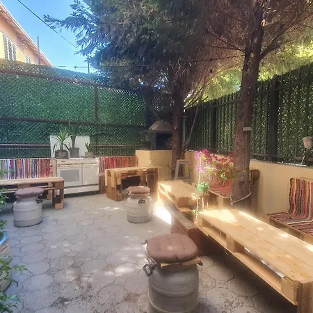 Helios Hotel&hostel * Shkodër