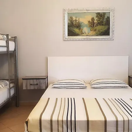 Helios Hotel&hostel Shkodër