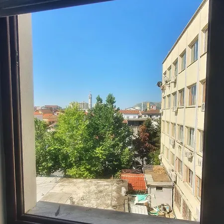 ホステル Helios Hotel&hostel Shkodër