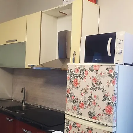 Helios Hotel&hostel Ostello