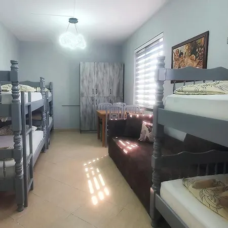 ホステル Helios Hotel&hostel