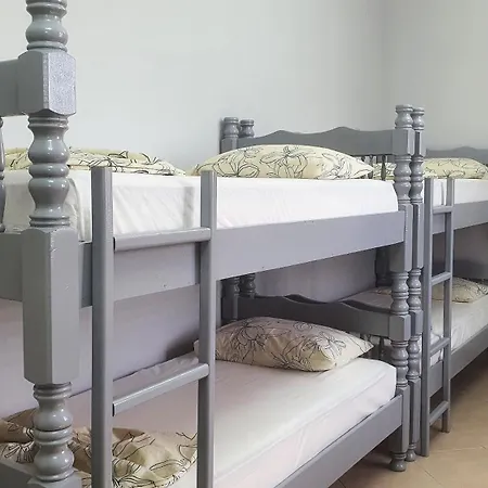 Helios Hotel&hostel * Shkodër