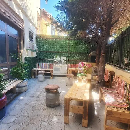 Helios Hotel&hostel * Shkodër