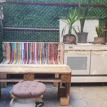 Helios Hotel&hostel