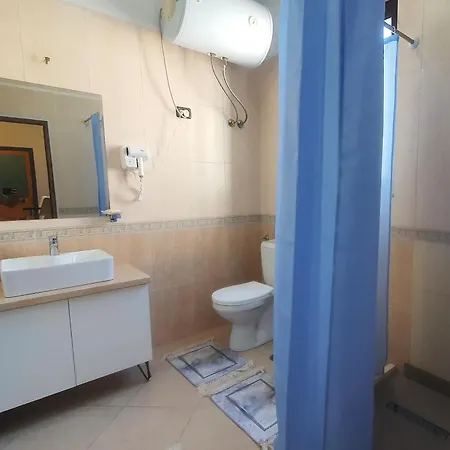 ホステル Helios Hotel&hostel
