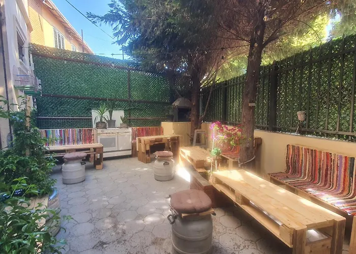 Helios Hotel&hostel * Shkodër