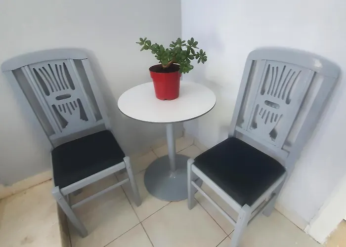 Hostal Helios Hotel&hostel